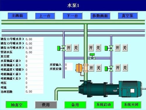 泉州晋江区水泵自动控制系统八号